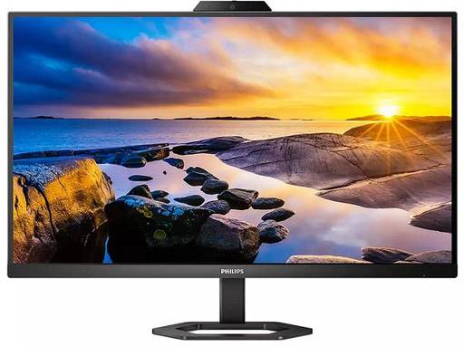 Игровое железо - Обзор монитора Philips 27E1N5600HE